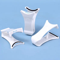 New Quantum Magnetic Eyelash Curler Reusable Eyelashes Applicator Portable False Eyelash Assist Makeup Tools Accessories Good Vibrations