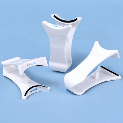 New Quantum Magnetic Eyelash Curler Reusable Eyelashes Applicator Portable False Eyelash Assist Makeup Tools Accessories Good Vibrations