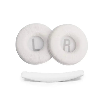 Earpads Replacement Ear Cushions Pad Covers Top Headband For JBL Tune600BTNC T660NC T510BT T500BT T450BT Headphone Headset 70mm Good Vibrations