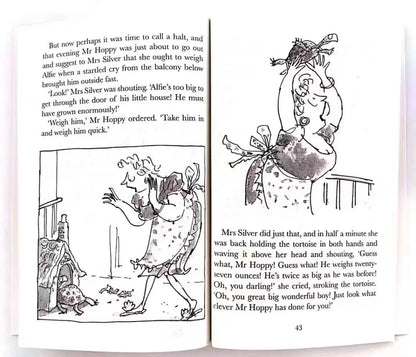 20 Books/Set Roald Dahl Collection Children's Literature English Picture Novel Story Book Set Early Educaction Reading for Kid Good Vibrations