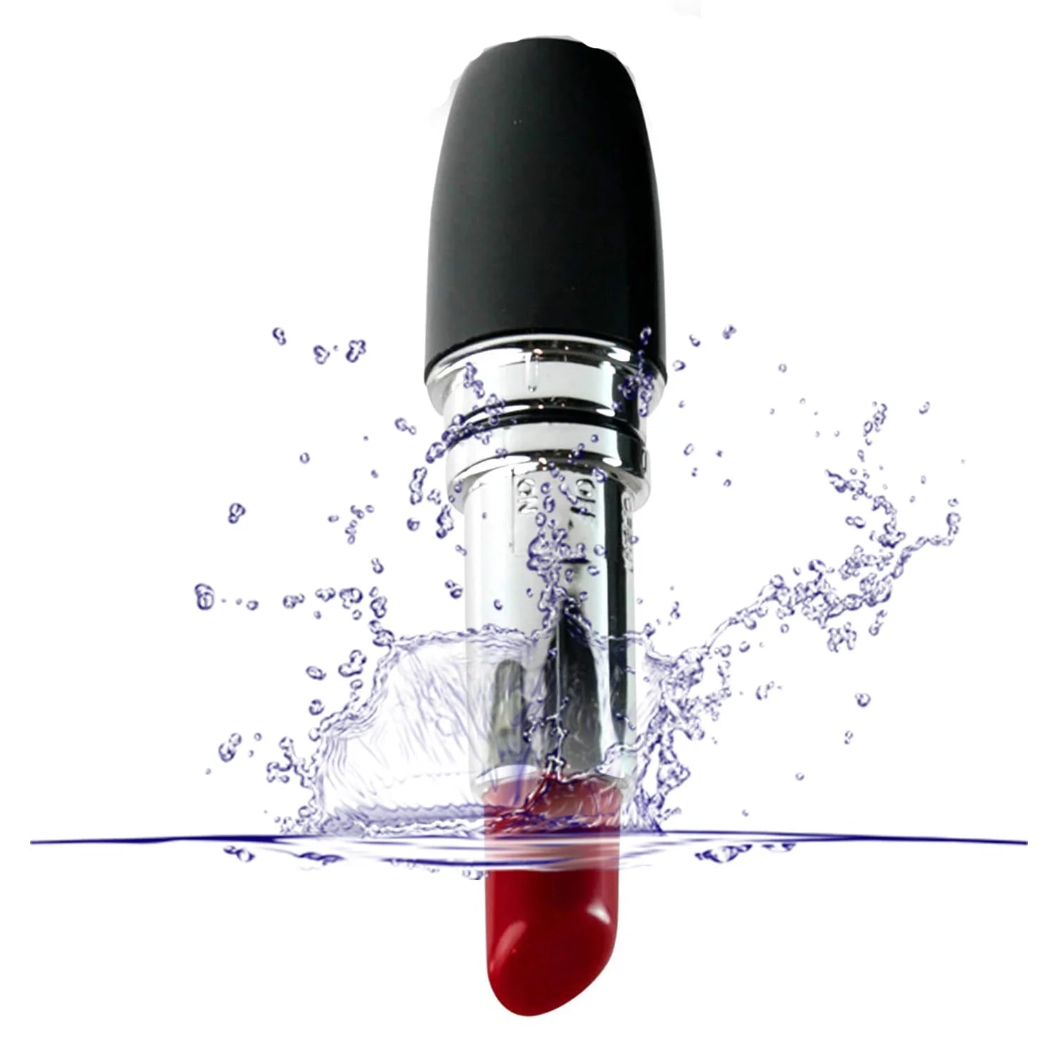Mini Lipstick Vibrator Bullet Vibrating G Spot Clitoris Stimulator Massager Female Masturbatio Adult Sex Toys for Women Product Good Vibrations Adult Super Store