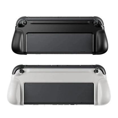 For Switch 2 Portable Stand NS2 Console Simple Anti Slip Handle Integrated Grip Protective Cover For Switch 2 Good Vibrations