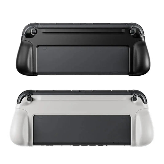 For Switch 2 Portable Stand NS2 Console Simple Anti Slip Handle Integrated Grip Protective Cover For Switch 2 Good Vibrations