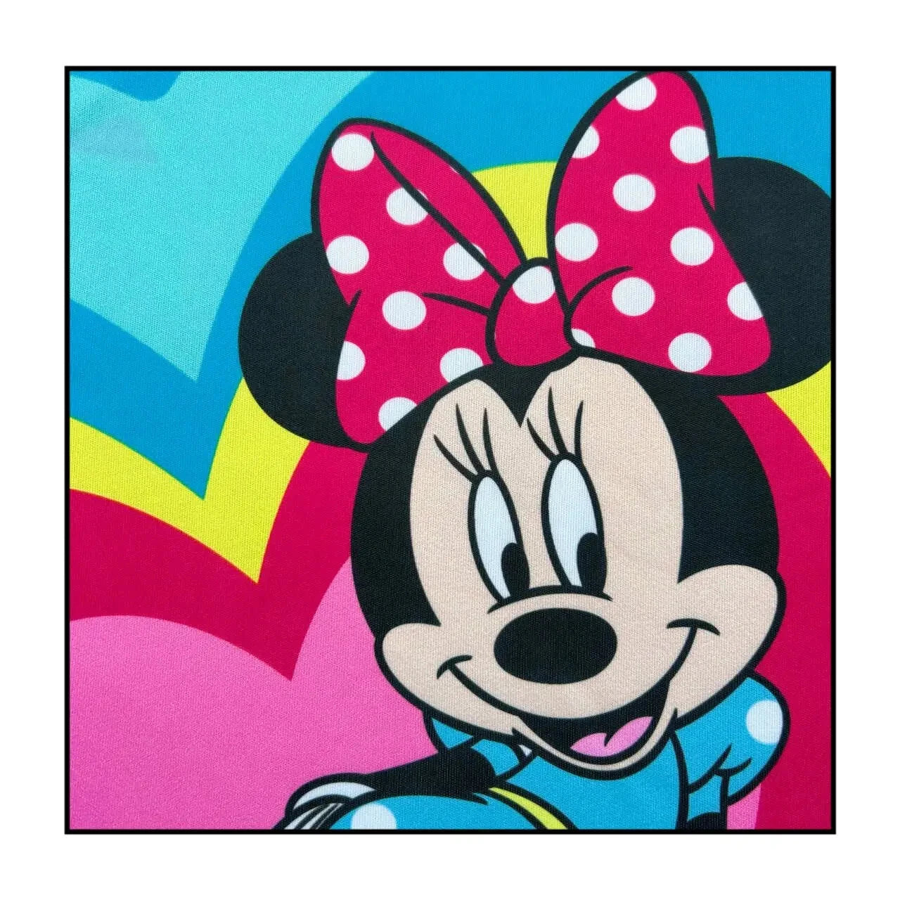 New kids Nightdress Elsa Cartoon Dress Minnie Printing Sleepwear Girls Nightgowns Children Party Dresses Pajamas Girls Dress Good Vibrations