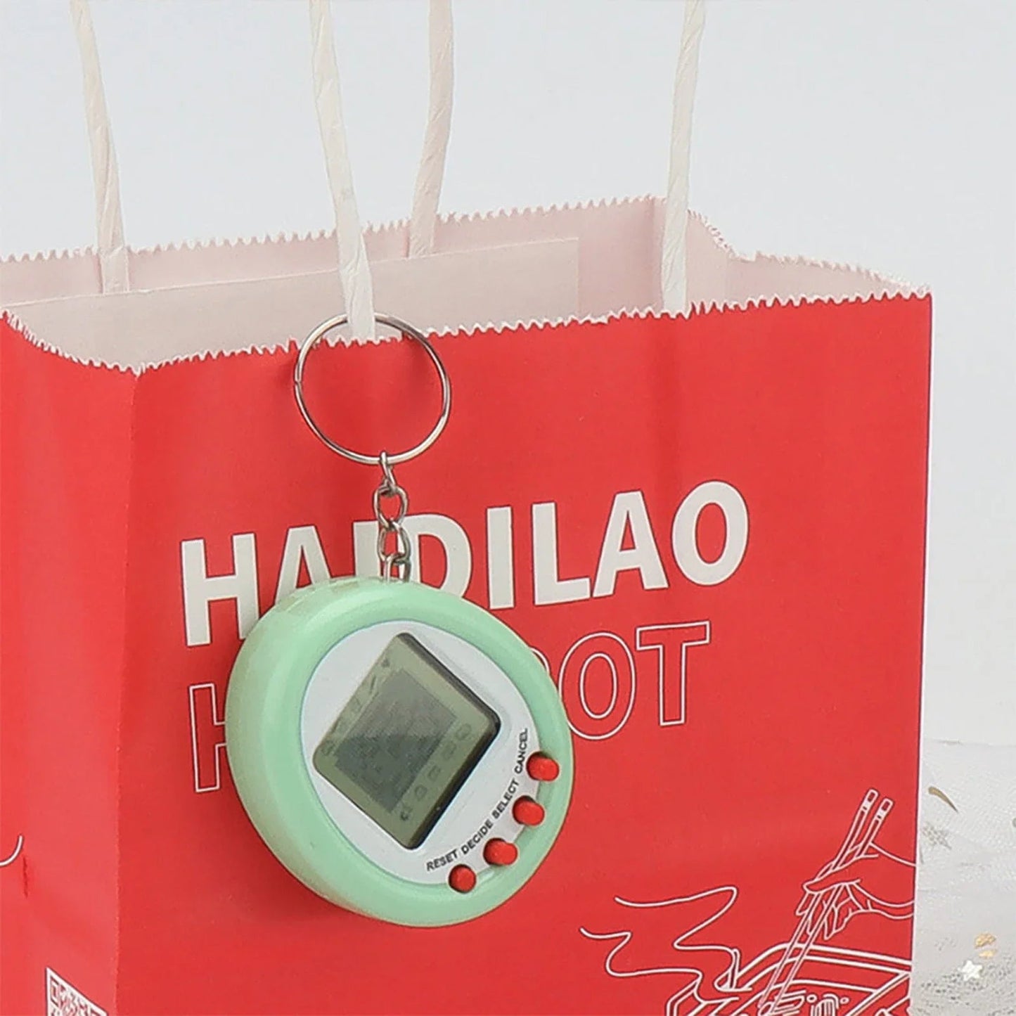2018 Hot Tamagotchies Electronic Pets Toys 90S Nostalgic 49 Pets in One Virtual Cyber Pet Toy Funny Tamagochi Good Vibrations