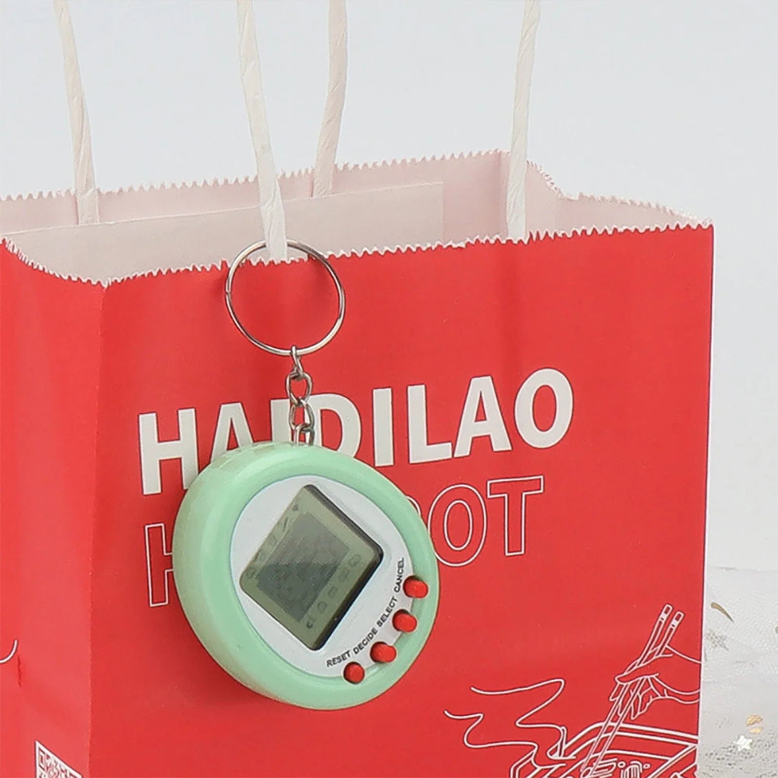 2018 Hot Tamagotchies Electronic Pets Toys 90S Nostalgic 49 Pets in One Virtual Cyber Pet Toy Funny Tamagochi Good Vibrations