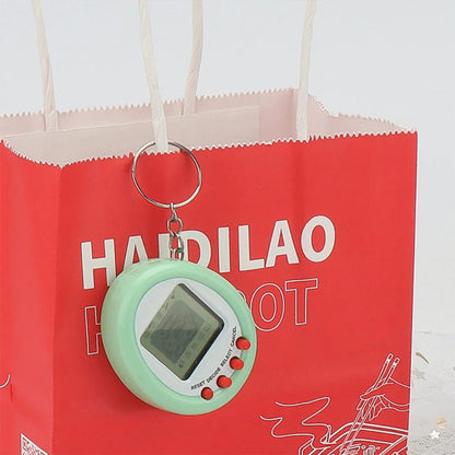 2018 Hot Tamagotchies Electronic Pets Toys 90S Nostalgic 49 Pets in One Virtual Cyber Pet Toy Funny Tamagochi Good Vibrations