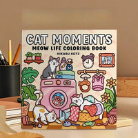 2025 Popular Books Drawing Books Popular Graffiti Hand-drawn Drawing Books Paper Coloring Books Tracing Books Adults Good Vibrations