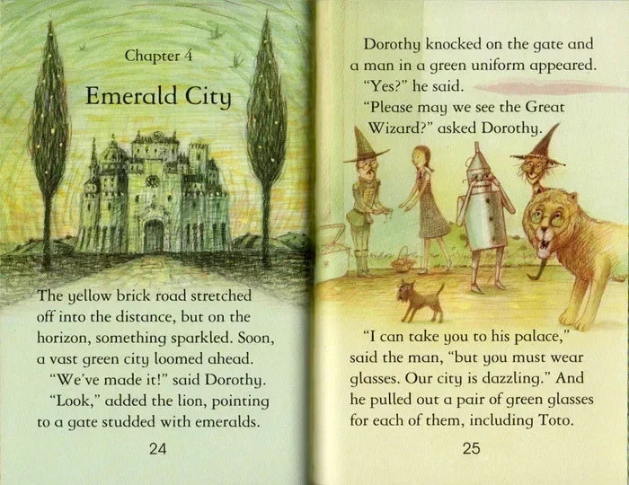 The Usborne 1st 2nd 3rd 4th Reading Collection Library English Picture Book Learning Education Help Children Grow As A Reader Good Vibrations