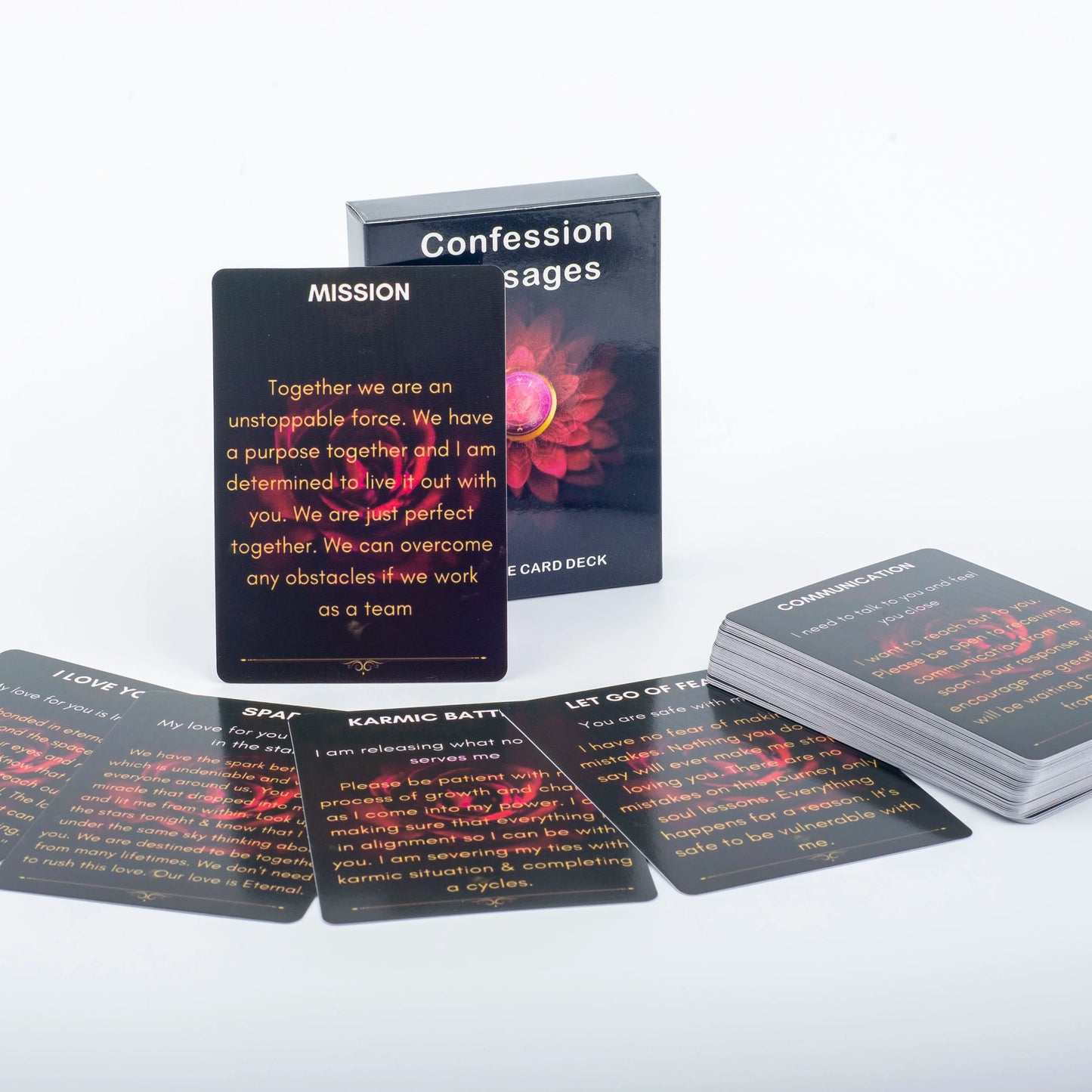 Cat Tarot A 78 Card Deck High Quality English Version Board Game for Easy and Fun Fortune Telling Perfect for Family Gatherings Good Vibrations
