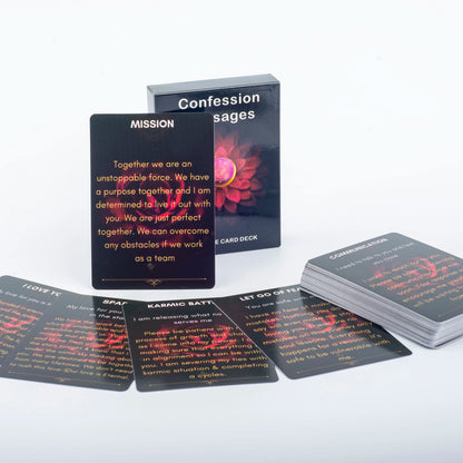 Cat Tarot A 78 Card Deck High Quality English Version Board Game for Easy and Fun Fortune Telling Perfect for Family Gatherings Good Vibrations