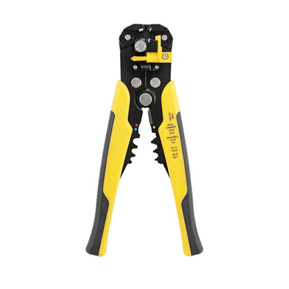 Wire Stripper Tools Multitool Pliers  Automatic 5 In1 Stripping Cutter Crimping Cable Wire Electrician Repair Tools Good Vibrations