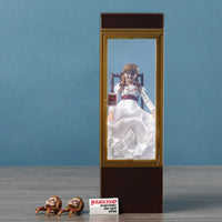 NECA Ultimate Annabelle Action Figure Toy Horror Halloween Gift Good Vibrations