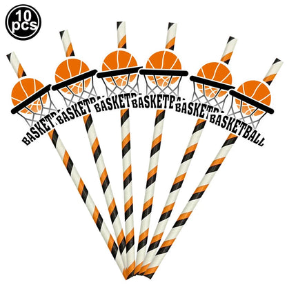 Basketball Happy Birthday Cake Topper Basketball Cupcake Toppers Basketball Theme Boys Birthday Party Cake Decorations Supplies Good Vibrations