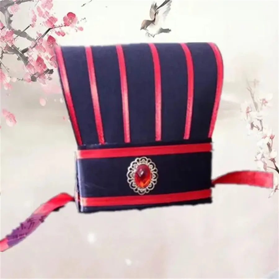 Hanfu Dress Couples Chinese Traditional Cosplay Costume Men&Women Ancient Hanfu Performance Costume Good Vibrations