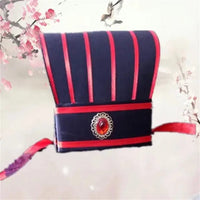 Hanfu Dress Couples Chinese Traditional Cosplay Costume Men&Women Ancient Hanfu Performance Costume Good Vibrations