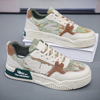 2024 New Running Male Sneakers Summer Casual Sport Shoe Soft Sole Men's Sports Shoes Man Casual Sneaker For Men Original Shoes Good Vibrations