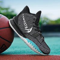 Women Professional Basketball shoes Sports Shoes Breathable Men Equipment Wear Resistant Women's Sneakers Unisex Free Shipping Good Vibrations