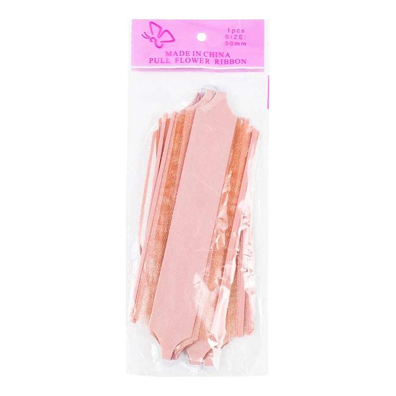 2/4/10Pcs Wedding Car Bow Ribbons Christmas Gift Wrap Packaging Decoration DIY Craft Flowers Birthday Party Supplies Valentines Good Vibrations