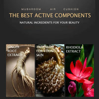 Beauty BB Cream Clear Cover Natural Make Up Nourish Moisturizes Protection Professional Skin Care 2 Colors Choose 20g Good Vibrations