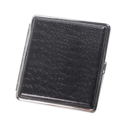 Plastic Cigarette Case - Pre-Roll Container