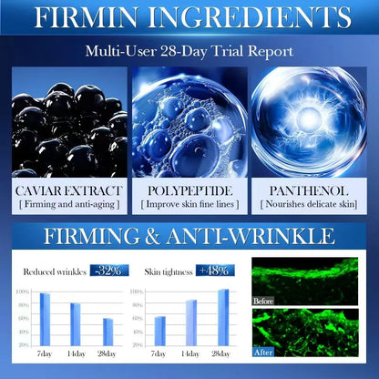 Instant Remove Wrinkle Cream Retinol Face Anti-Aging Firming Lifting Fade Fine Lines Improve Skin Moisturize Brighten Skin Care Good Vibrations