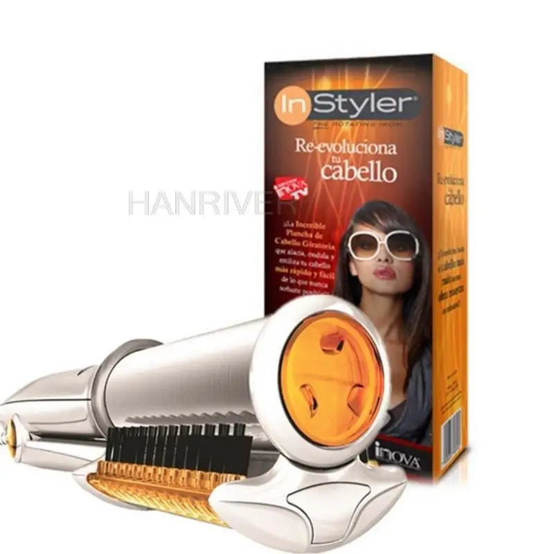 Professional Hair Straightener Curling Iron Straightener And Curling Iron Styler 2 In 1 Multi Hair Styling Tool Good Vibrations