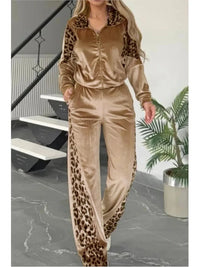 2 Piece Women Sets 2025 New Arrival Spring Aummer Pring Matching Sets Two Pieces Sets Top And Pants Suits Outfits Clothing Good Vibrations