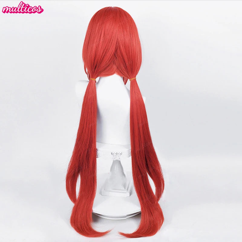 Genshin Impact Wigs Scaramouche Tighnari Kazuha Xiao Raiden Shogun Al Haitham Kaveh Cyno Aether Lumine Columbina Cosplay Wig Good Vibrations