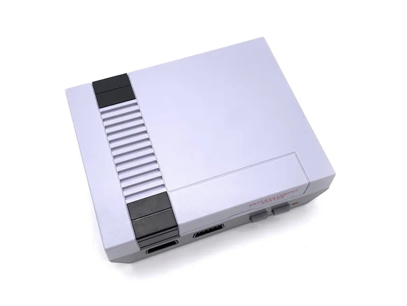 Retro Family HD Video Classic Handheld Game Players Built-in 621 Games HD Output Controls HDMI Mini TV Game Console Good Vibrations