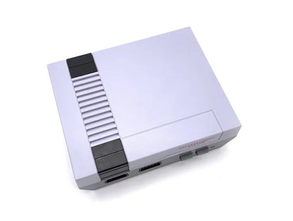 Retro Family HD Video Classic Handheld Game Players Built-in 621 Games HD Output Controls HDMI Mini TV Game Console Good Vibrations