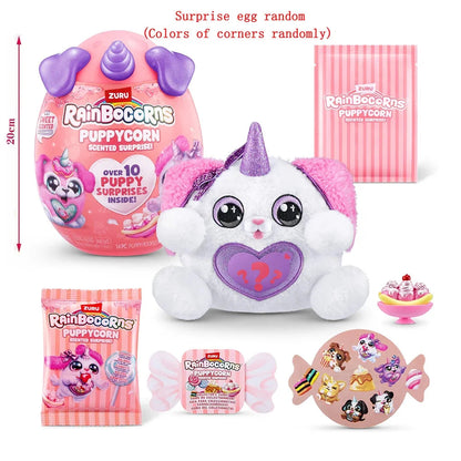Zuru 5 Surprise Mini Brands Toys Zuru Mystery Blind Box Original Miniature Toy Childrens Surprise Blind Box Toy Gifts Cute Toys Good Vibrations
