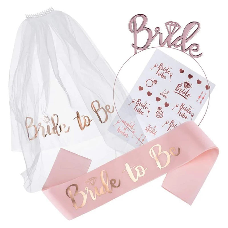 1Set Bachelorette Party Team Bride Plastic Drinking Cups Bridal Shower Gift Bride to be Hen Party Supplies Wedding Decorations Good Vibrations