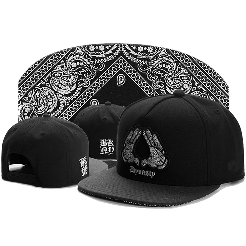 Brand FASTBALL CAP CASH Embroidery hip hop cap snapback hat for men women adult outdoor casual sun baseball caps Dropshipping Good Vibrations