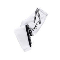 2024 Mens Tracksuit Casual Classic Hooded Sweatshirt Jogging Clothing High Quality Simplicity Versatile Printing Tops Pants Suit Good Vibrations