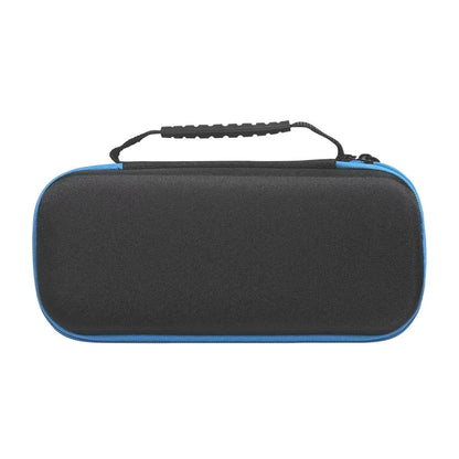 Portable EVA Hard Shell Protective Case For Switch 2 Shockproof Waterproof Accessories Storage Bag With Game Card Slot Good Vibrations