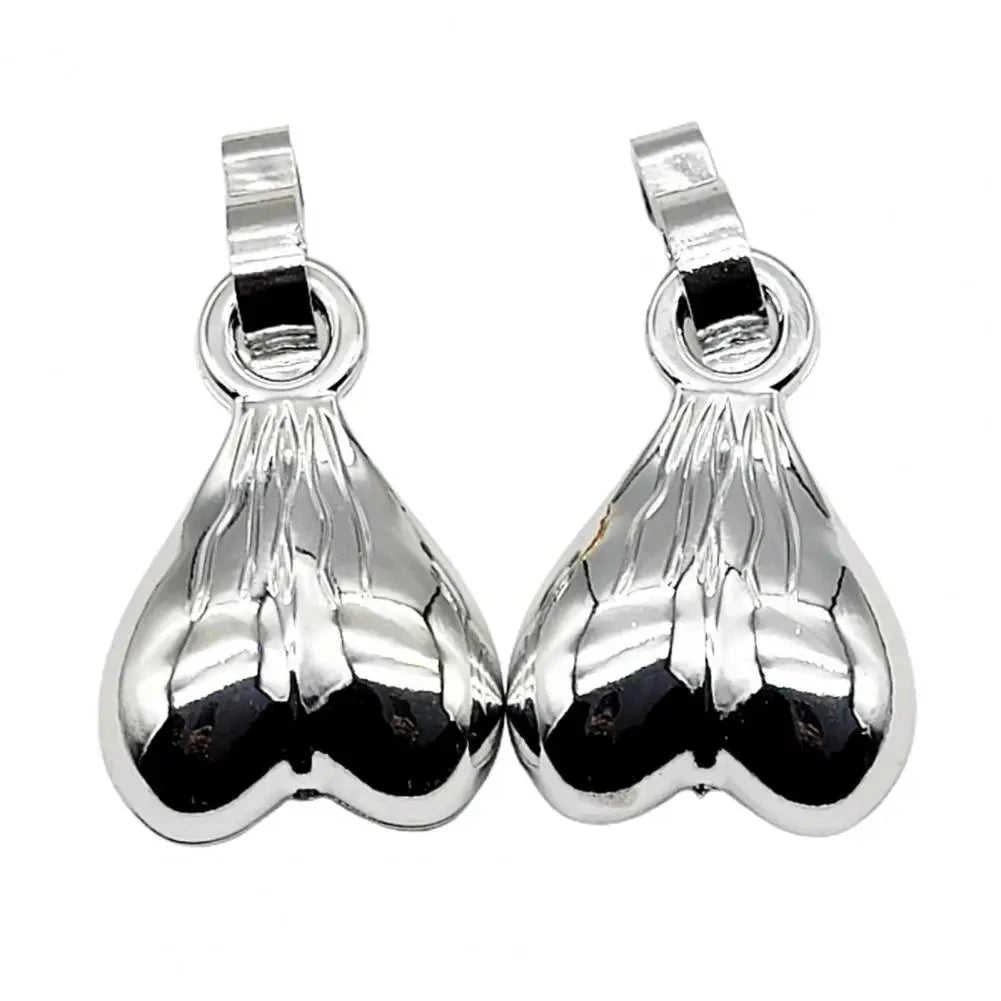 2Pcs Resin Croc Balls Shoe Charm Hanging Pendant Outdoor Sandals Novelty Testis Funny Sandal Shoes Ball Ornaments Shoe Buckle Good Vibrations