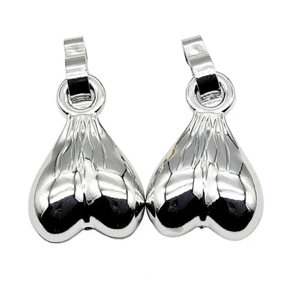 2Pcs Resin Croc Balls Shoe Charm Hanging Pendant Outdoor Sandals Novelty Testis Funny Sandal Shoes Ball Ornaments Shoe Buckle Good Vibrations