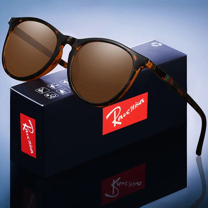 Pink   Brand Design Frame Fashion SunglassesTrendy Polarized Sunglasses For  Women    UV400 Good Vibrations