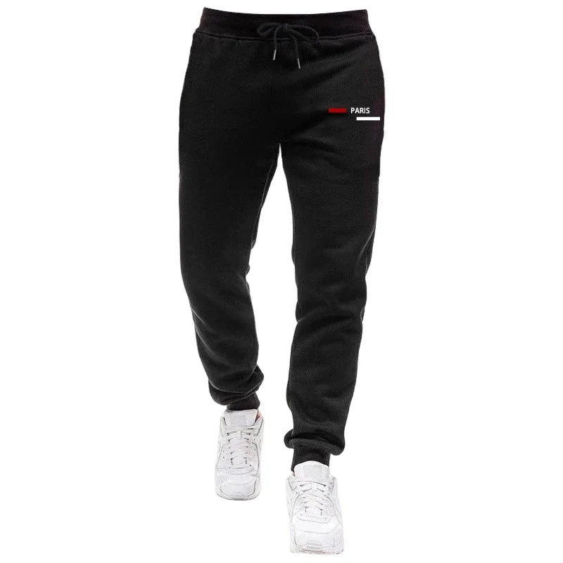 Men's Sportswear Hooded Sweatshirt and Sweatpants Urban Casual Sporty Zipper Hoodie Jogging Suit Fall/winter Training Outfits Good Vibrations