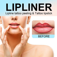 3 Colors Peel Off Lip Liner Tattoo Waterproof Long Lasting Matte Non-Stick Cup Lip Tint Sexy Red Contour Lips Make Up Cosmetics Good Vibrations