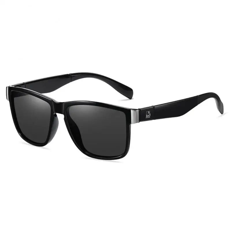New Sport Sunglasses Men Women Hiking Fishing Sun Glasses Goggles Camping Driving Eyewear Classic Outdoor Cycling Sunglasses Good Vibrations