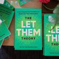 NewThis Book shares stories from your own life in an easy-to-understand way, let them theory books Good Vibrations