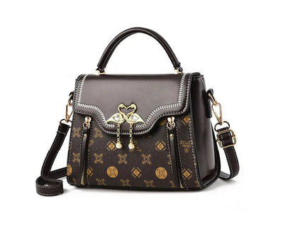 New women bag shoulder bag handbag for women 2025  female handbags fashion crossbody luxury bags shoulder bag Good Vibrations Adult Super Store