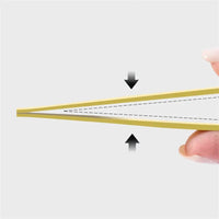 1pc Stainless Steel Eyebrow Tweezer Face Hair Removal Tweezers Colorful Makeup Eyelash Tweezer Eye Brow Clips Makeup Tools Good Vibrations