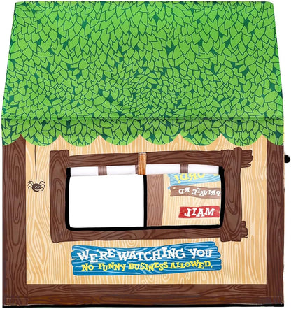 Boys Girls Toys Children Indoor Playhouse Kids Play Tents for Boys Tent for Kids Indoor and Outdoor Tent Christmas Birthday Good Vibrations