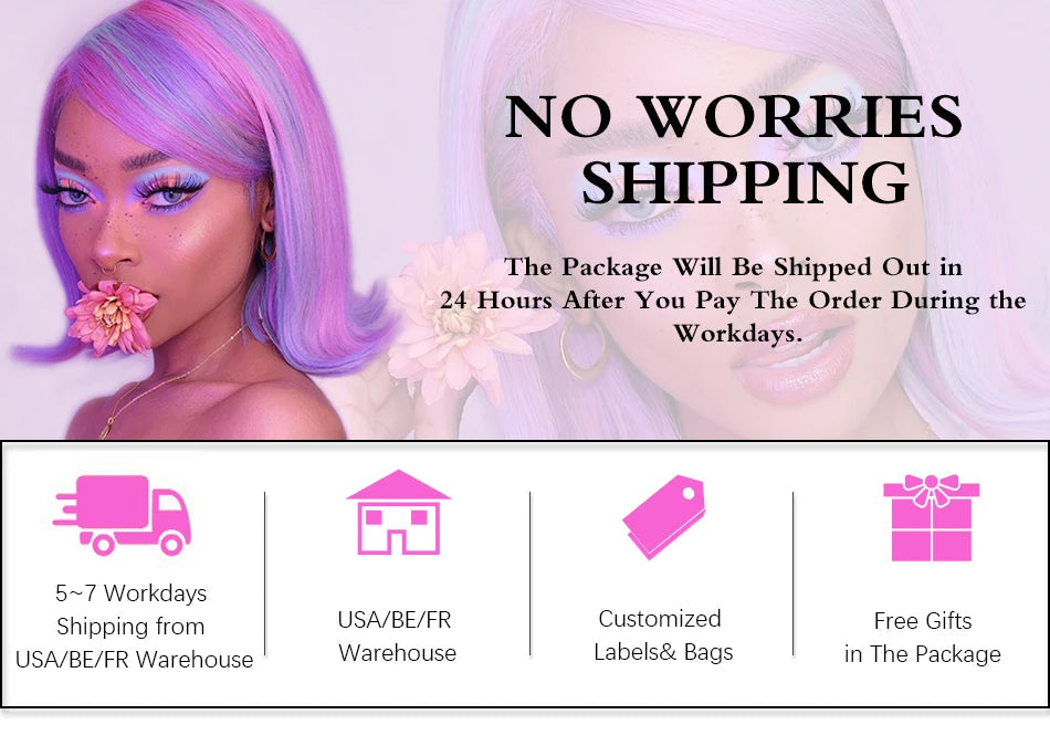 Wignee Body Wave Short Wig Brown Color Synthetic Hair Wigs For Women Side Part Wigs On Sale Clearance Cosplay Wig Daily Use Good Vibrations