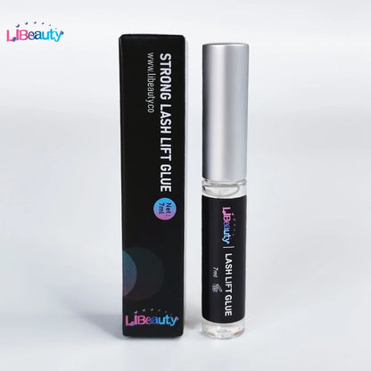 Libeauty Eyebrows Lift Lotion Single Bottle Brow Lamination Perm Cream 1#2#3#4 Keratin Emulsion Brow Lifting Makeup Tools Good Vibrations