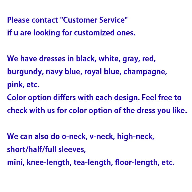Customized Evening Dress Black Dots Tulle Tea-Length Pleat A-Line Off The Shoulder Plus size Women Formal Party Gown H858 Good Vibrations