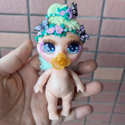 Original Can Slime Unicorn Pet Doll With Multiple Styles to Choose From, Boys and Girls Holiday Gift Toys Good Vibrations